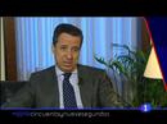 59 segundos - Los ex ministros de Trabajo opinan