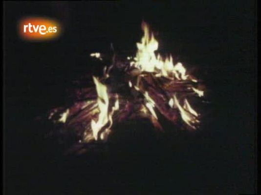 Los gitanos (1975) - Documentales en el Archivo de RTVE | Ver