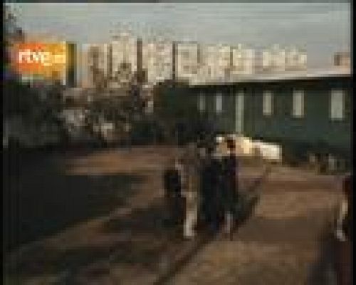 Documentales en el Archivo de RTVE - Los gitanos (1975)