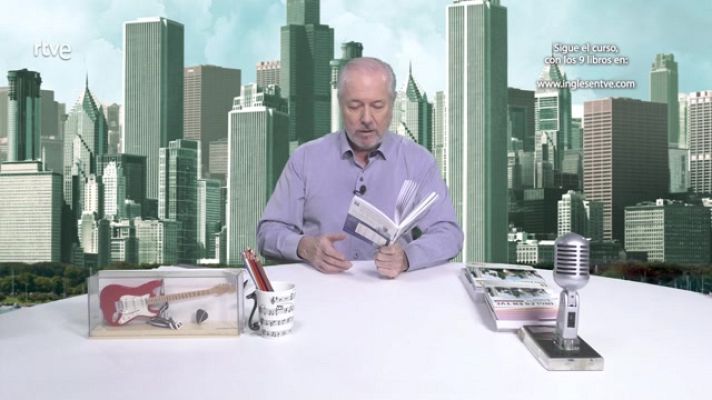 Inglés en TVE - Programa 736