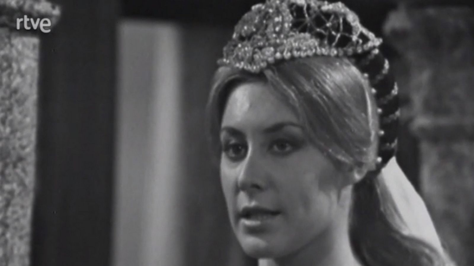 Estudio 1 - Catalina de Aragón (II) - Estudio 1 | Ver