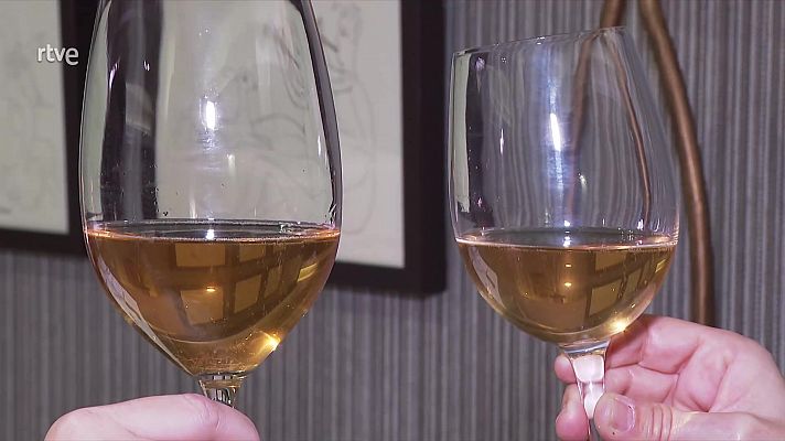 Parlamento - Vinos con Denominación de Origen