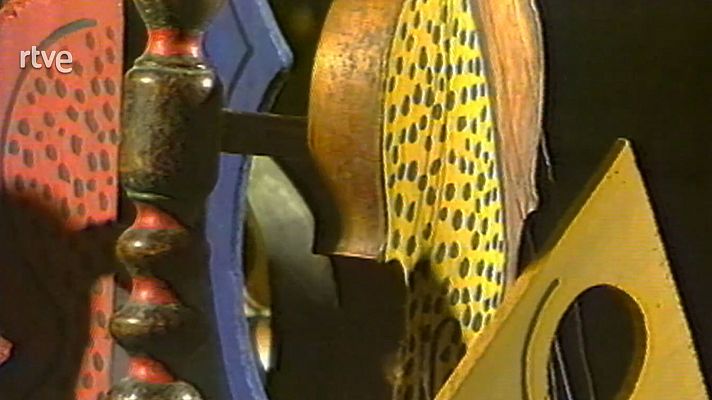 Panorama (Català) - Picasso: artista i inspirador