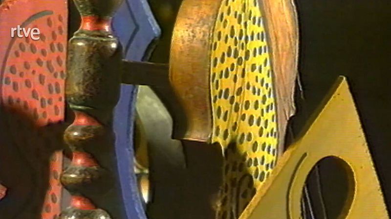 Arxiu TVE Catalunya - Panorama - Picasso: artista i inspirador