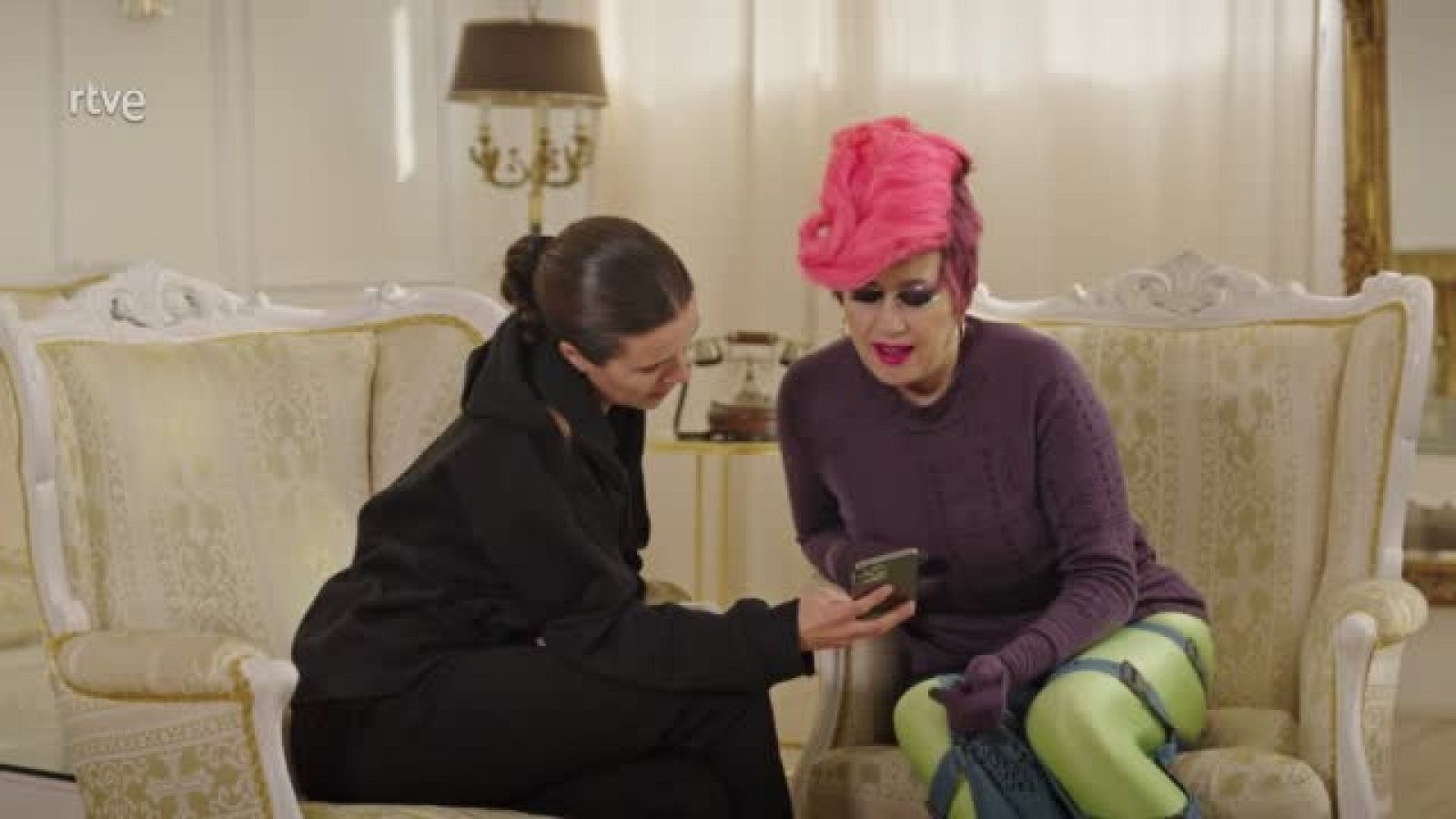 SexBand - Sexe a les xarxes - Veure ara