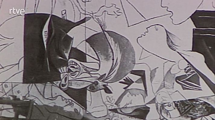 Xerrada - El Guernica