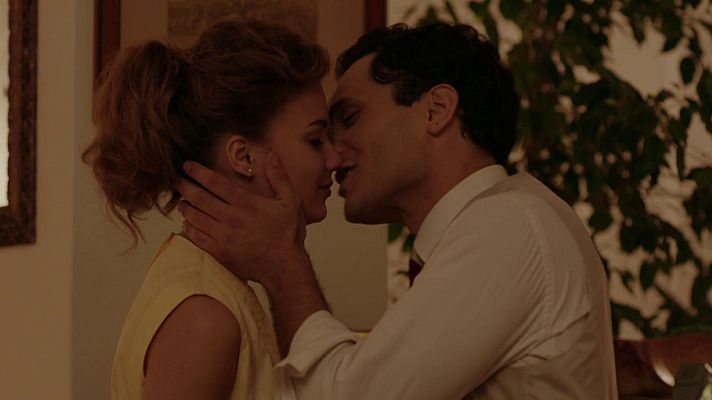 El paraíso de las señoras - El momento de decidir