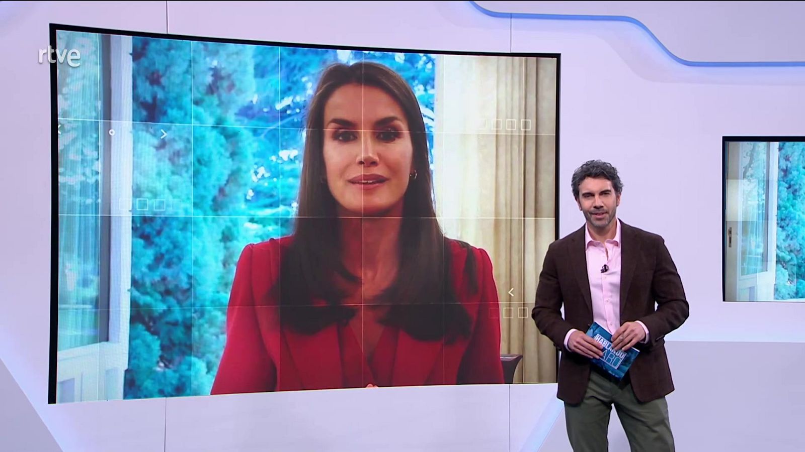 Hablando claro - Programa 143 - ver ahora