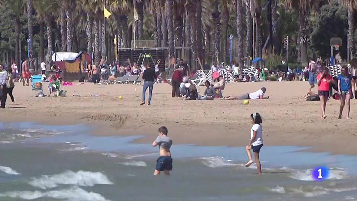 L'Informatiu - L'Informatiu - 03/04/2023