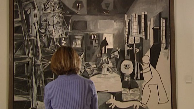 granangular.cat - Mirar Picasso