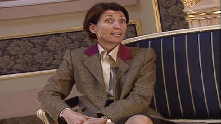 Continuarà... - Marina Picasso parla del seu avi