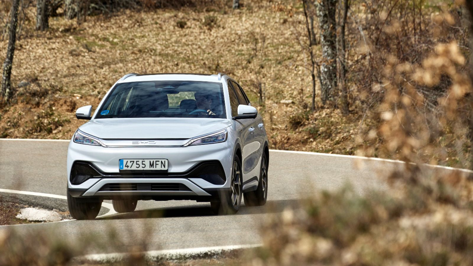 Casi 100.000 coches vendidos en España en marzo