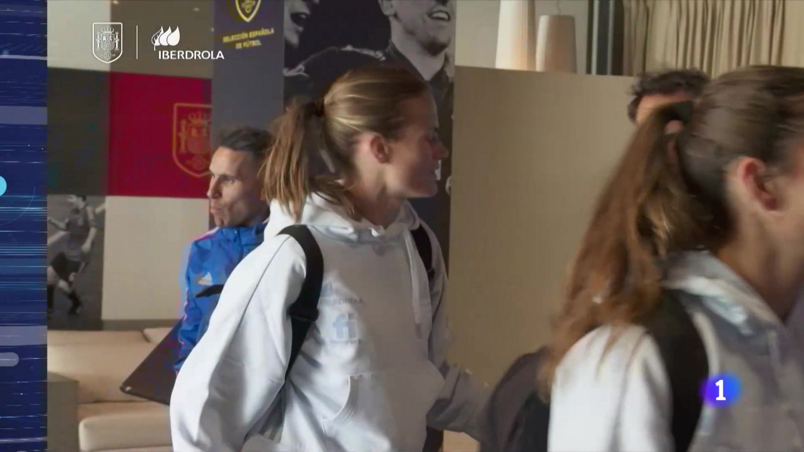 España se concentra pensando en Noruega y China | Ver