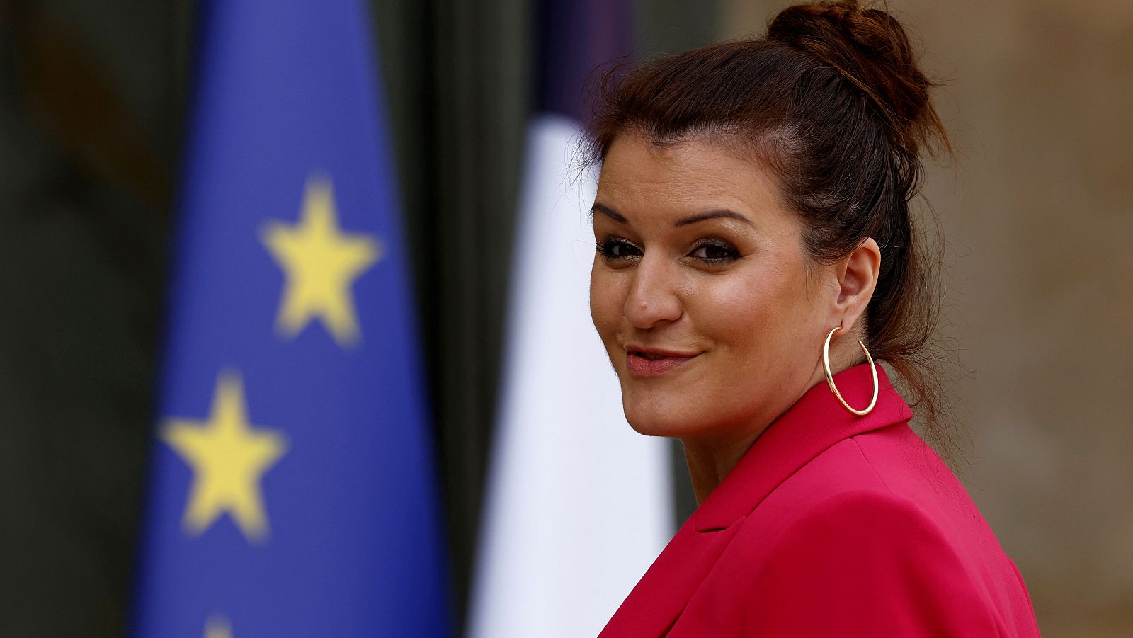 Polémica en Francia porque una ministra aparecerá en 'Playboy'