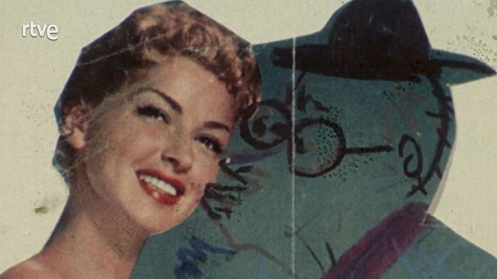 Arxiu TVE Catalunya - Museu Picasso