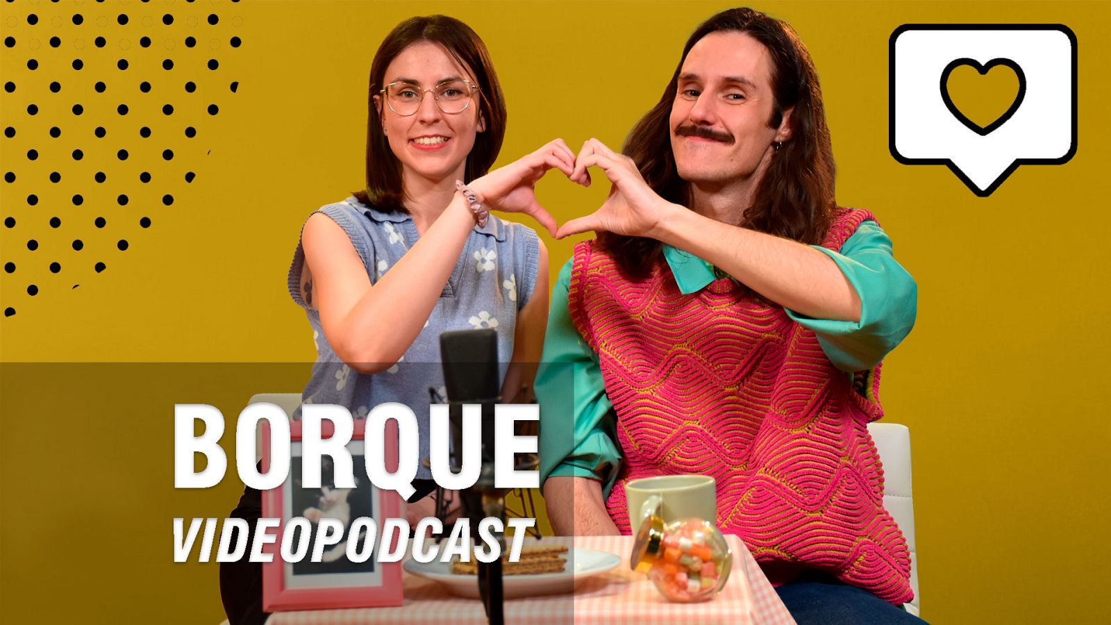 Si tu fan se entera de esto - Vídeo: Borque - 07/04/23 - Ver ahora