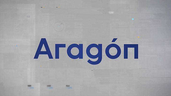 Noticias Aragón - Aragón en 2' - 03/04/23