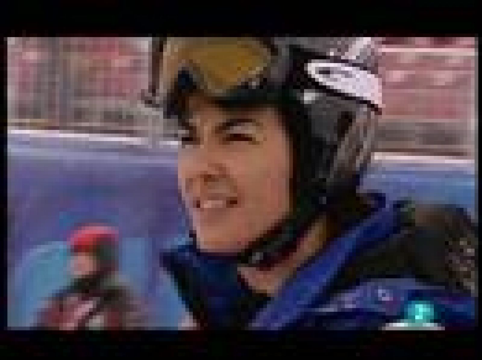 El último Gigante de Rienda | Ver