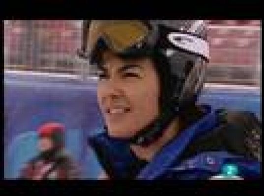  - El último 'Gigante' de Rienda