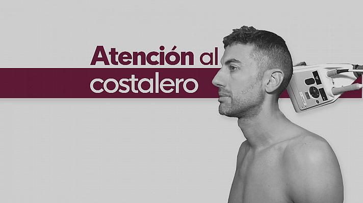 Centro de Atención al Costalero