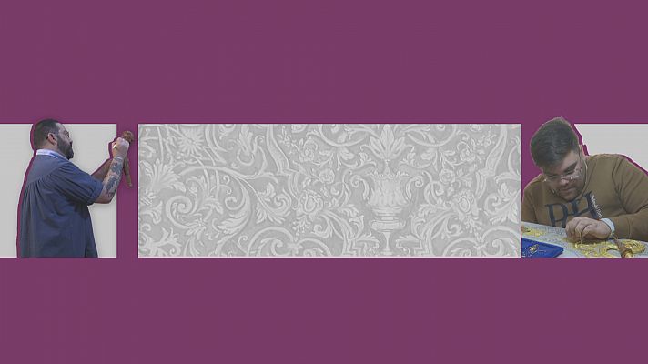 Noticias Andalucía - Artesanía en Semana Santa