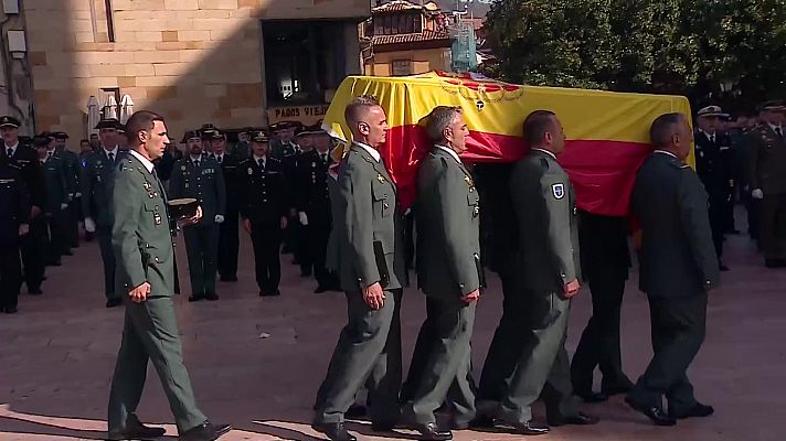 Panorama Regional - Asturias en 2' - 03/04/23