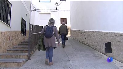 Els pobles desallotjats per l'incendi intenten recuperar a poc a poc la normalitat