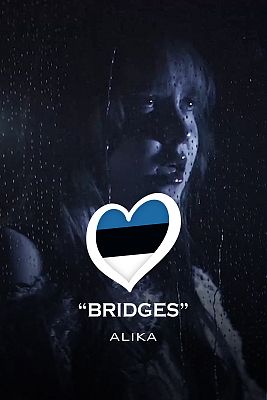 Alika - "Bridges" - (Estonia)