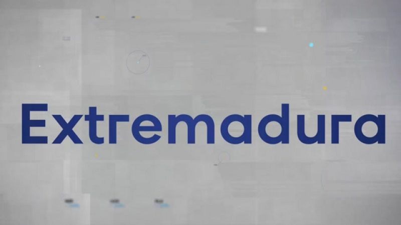 Extremadura en 2' - 03/04/2023 - Ver ahora