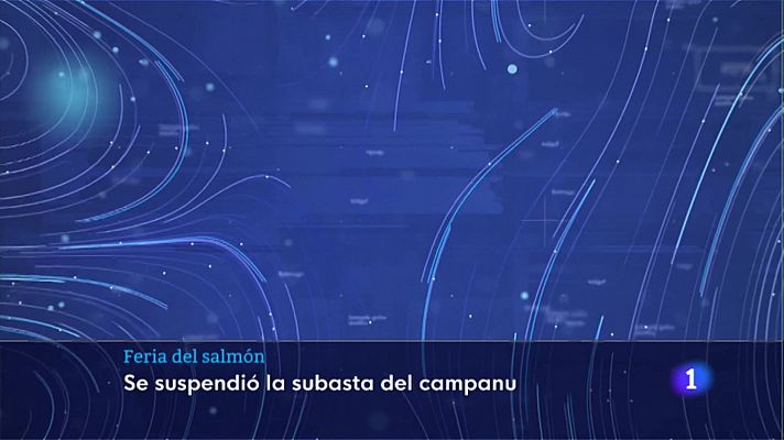 TeleCantabria - El Tiempo en Cantabria - 03/04/23