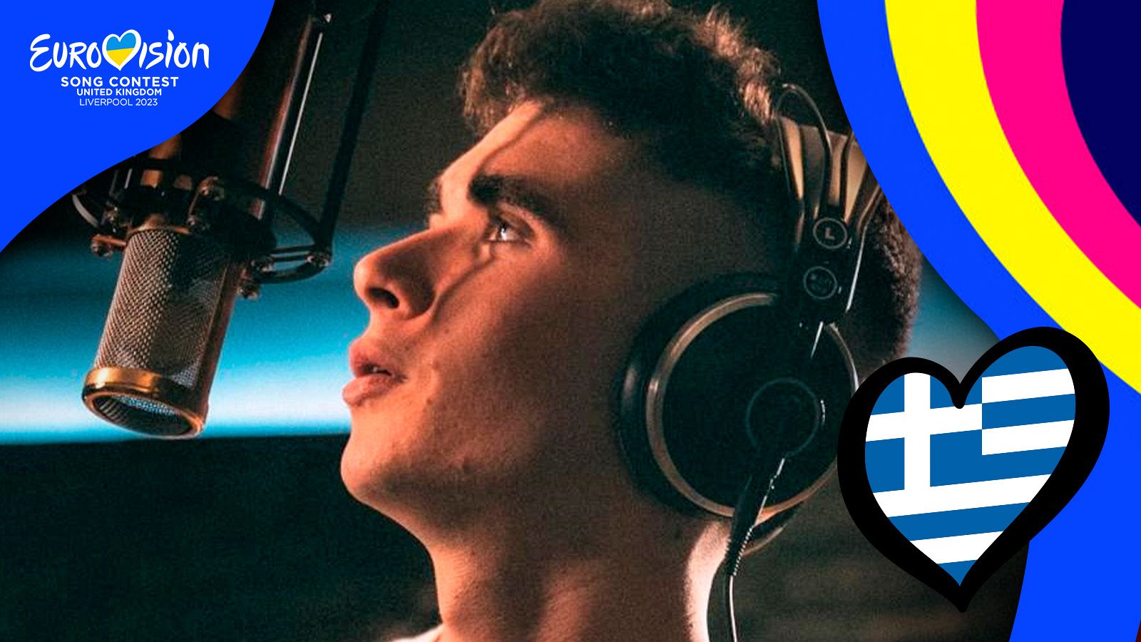 Victor Vernicos - "What They Say" - (Grecia)