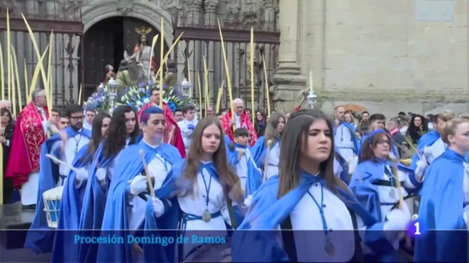 Informativo Telerioja 2 - 03/04/23 - RTVE.es