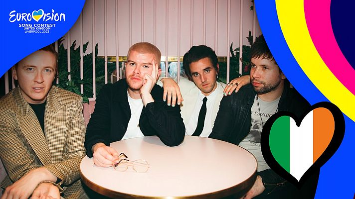 Eurovisión - Wild Youth - "We Are One" - (Irlanda)