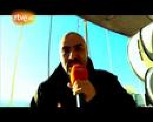 La 2 Noticias - Rap Positivo