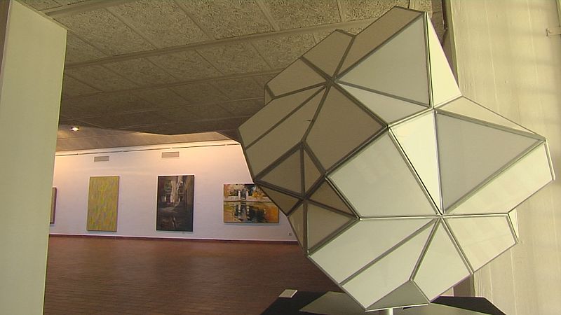 Fortuny visto por catorce artistas - Ver ahora