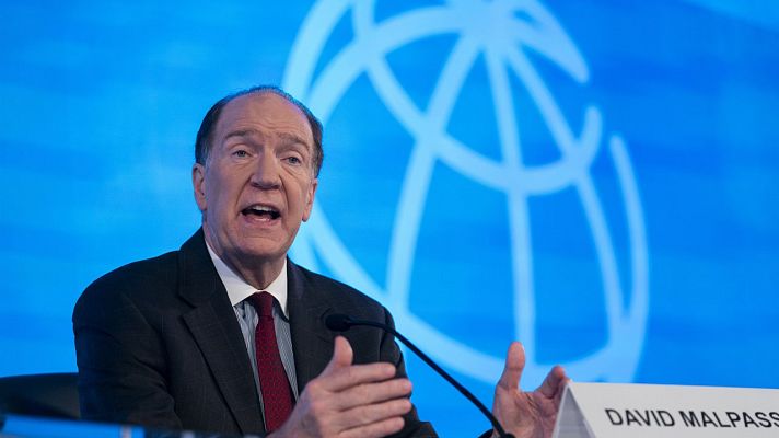 Informativo 24h - El FMI recomienda el endurecimiento fiscal para ayudar a bajar la inflación