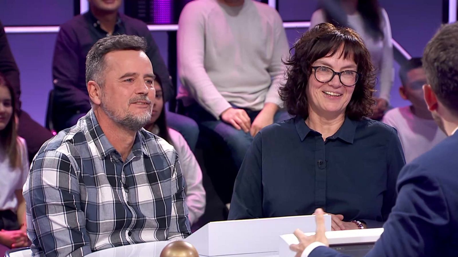 El comodín - Programa 126 - ver ahora