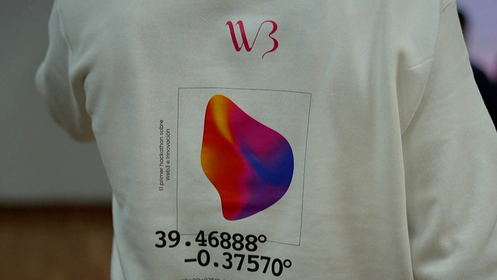 Zoom Net - Hackathon Web3MBA, 100 Startups Health, y Camper Van - ver ahora