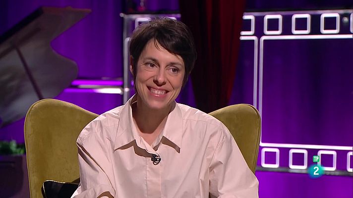 Punts de vista - Estibaliz Urresola, Joana i Mireia Vilapuig i 'Hey Kid'