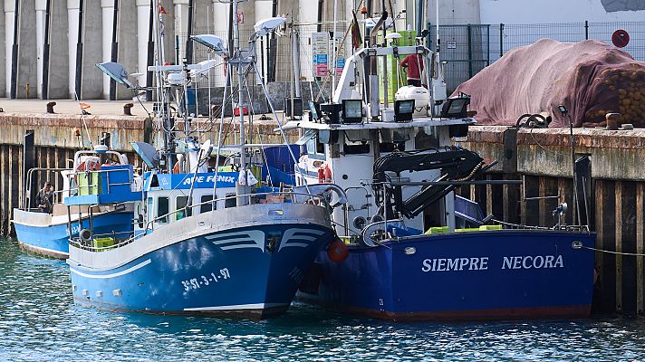 La tarde en 24h - La tarde en 24 horas - 03/04/23