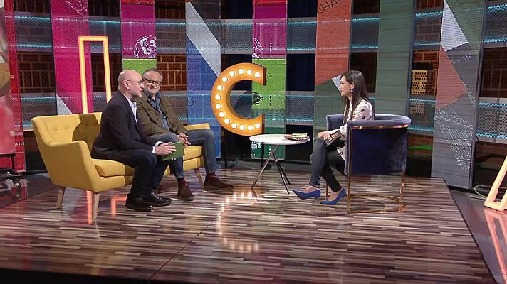 Culturas 2 - Literatura de viajes para recorrer el mundo