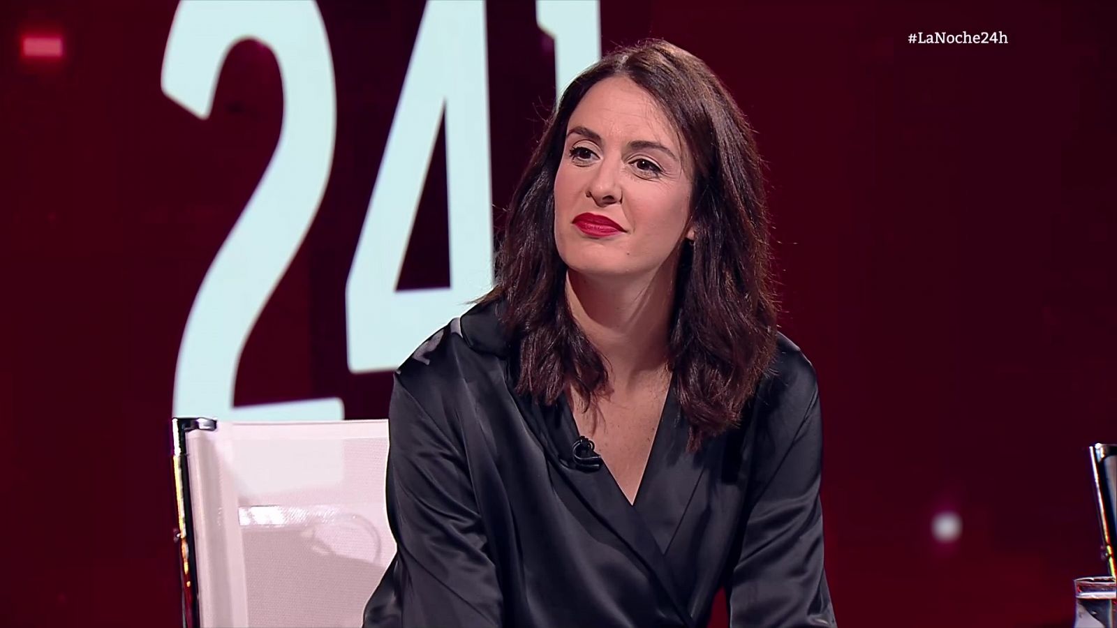 La noche en 24 horas - 03/04/23 - ver ahora