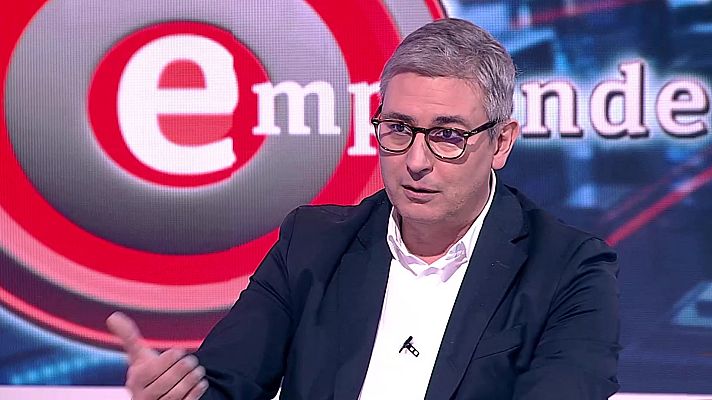 Emprende - Emprende - 03/04/23