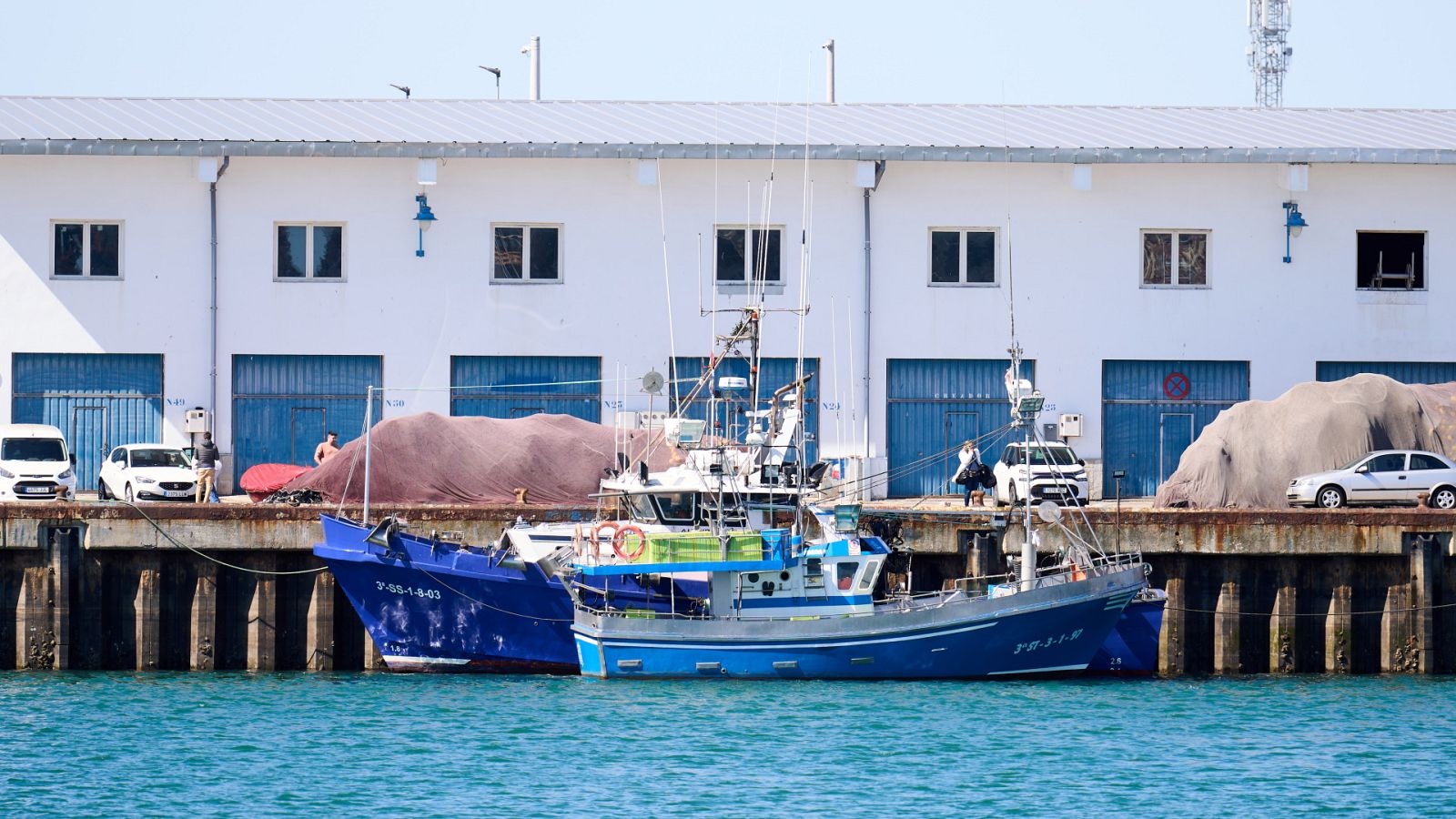 Telediario - 8 horas - 04/04/23 - ver ahora
