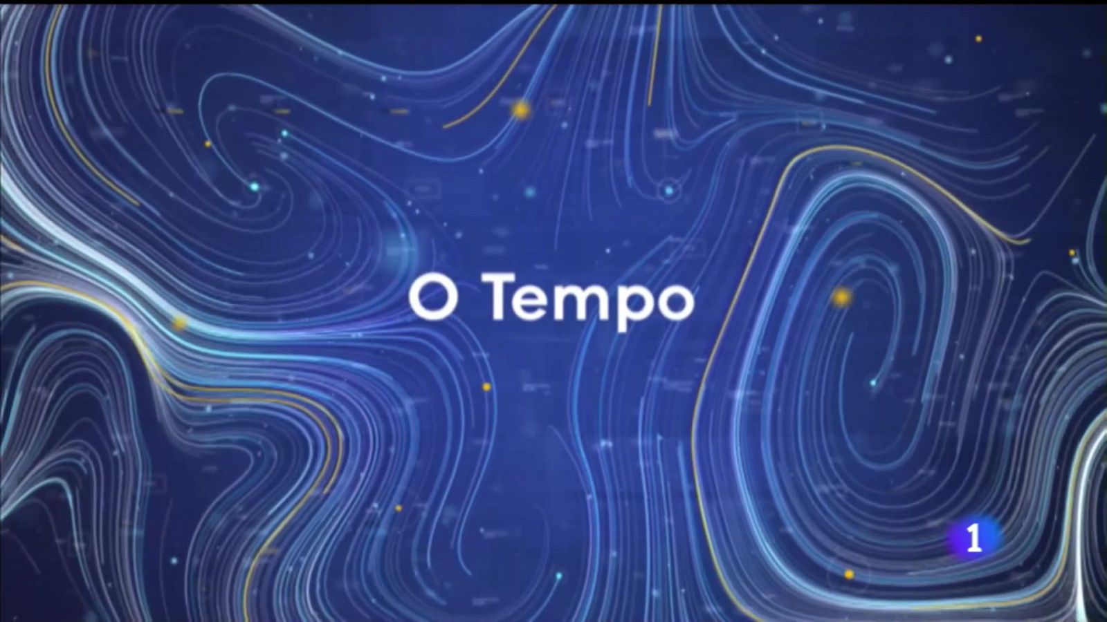 Telexornal - Galicia: El tiempo en Galicia 03-04-2023 | RTVE Play