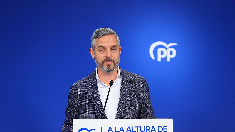 Bravo (PP): "Seguimos siendo el país con más paro de la UE"