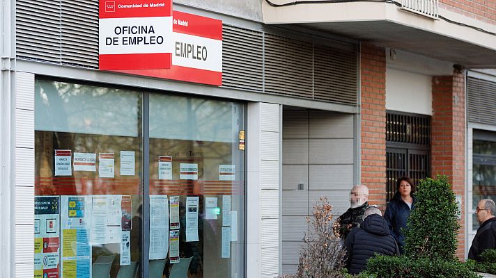 La economía - La economía - 04/04/23