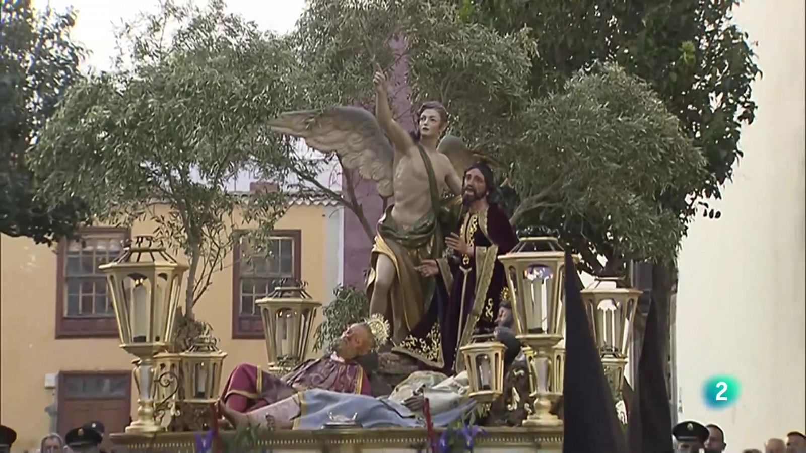 Telecanarias 2 - 03/04/2023