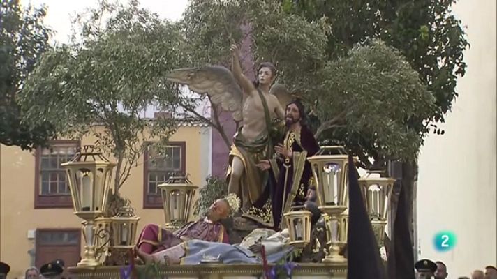 Telecanarias - Telecanarias 2 - 03/04/2023