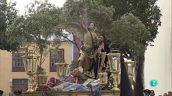 Telecanarias - Telecanarias 2 - 03/04/2023